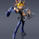S.H. Figuarts Yu-Gi-Oh! Yami Yugi