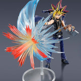 S.H. Figuarts Yu-Gi-Oh! Yami Yugi