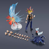 S.H. Figuarts Yu-Gi-Oh! Yami Yugi