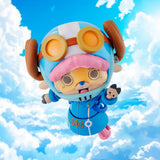 S.H.Figuarts One Piece Tony Tony Chopper (Future Island Egghead)