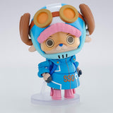 S.H.Figuarts One Piece Tony Tony Chopper (Future Island Egghead)
