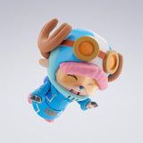 S.H.Figuarts One Piece Tony Tony Chopper (Future Island Egghead)