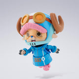 S.H.Figuarts One Piece Tony Tony Chopper (Future Island Egghead)