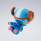 S.H.Figuarts One Piece Tony Tony Chopper (Future Island Egghead)