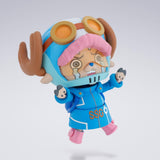 S.H.Figuarts One Piece Tony Tony Chopper (Future Island Egghead)