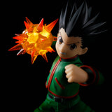 S.H.Figuarts Hunter x Hunter Gon