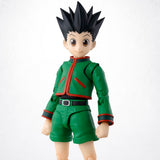 S.H.Figuarts Hunter x Hunter Gon