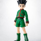 S.H.Figuarts Hunter x Hunter Gon