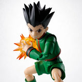 S.H.Figuarts Hunter x Hunter Gon