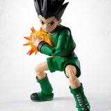 S.H.Figuarts Hunter x Hunter Gon