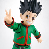 S.H.Figuarts Hunter x Hunter Gon