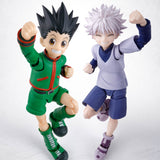 S.H.Figuarts Hunter x Hunter Gon