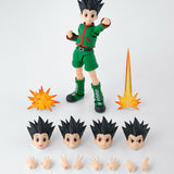 S.H.Figuarts Hunter x Hunter Gon