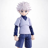 S.H.Figuarts Hunter x Hunter Killua