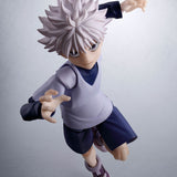 S.H.Figuarts Hunter x Hunter Killua