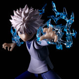 S.H.Figuarts Hunter x Hunter Killua