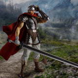 S.H.Figuarts Berserk Guts (Band of the Hawk)