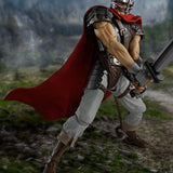 S.H.Figuarts Berserk Guts (Band of the Hawk)