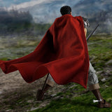 S.H.Figuarts Berserk Guts (Band of the Hawk)