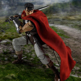 S.H.Figuarts Berserk Guts (Band of the Hawk)