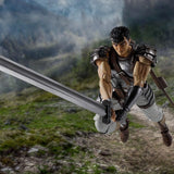 S.H.Figuarts Berserk Guts (Band of the Hawk)