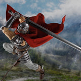 S.H.Figuarts Berserk Guts (Band of the Hawk)