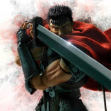 S.H.Figuarts Berserk Guts (Band of the Hawk)