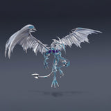 S.H.MonsterArts Yu-Gi-Oh! 5D's Stardust Dragon