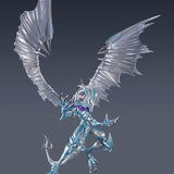 S.H.MonsterArts Yu-Gi-Oh! 5D's Stardust Dragon