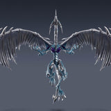 S.H.MonsterArts Yu-Gi-Oh! 5D's Stardust Dragon