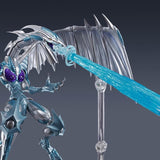 S.H.MonsterArts Yu-Gi-Oh! 5D's Stardust Dragon