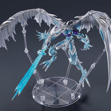 S.H.MonsterArts Yu-Gi-Oh! 5D's Stardust Dragon