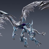 S.H.MonsterArts Yu-Gi-Oh! 5D's Stardust Dragon