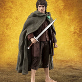 S.H.Figuarts Lord of the Rings: The Fellowship of the Ring Frodo Baggins & Gollum