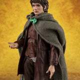 S.H.Figuarts Lord of the Rings: The Fellowship of the Ring Frodo Baggins & Gollum