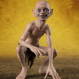S.H.Figuarts Lord of the Rings: The Fellowship of the Ring Frodo Baggins & Gollum