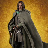 S.H.Figuarts Lord of the Rings: The Fellowship of the Ring Aragorn