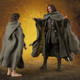 S.H.Figuarts Lord of the Rings: The Fellowship of the Ring Aragorn