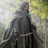 S.H.Figuarts Lord of the Rings: The Fellowship of the Ring Aragorn