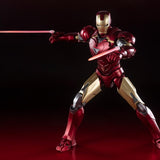 S.H. Figuarts Iron Man Mark 6 (The Infinity Saga)