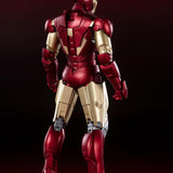 S.H. Figuarts Iron Man Mark 6 (The Infinity Saga)