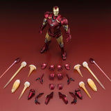 S.H. Figuarts Iron Man Mark 6 (The Infinity Saga)