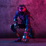 S.H.Figuarts Miles G. Morales (Spider-Man: Across the Spider-Verse)