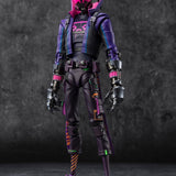 S.H.Figuarts Miles G. Morales (Spider-Man: Across the Spider-Verse)