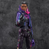 S.H.Figuarts Miles G. Morales (Spider-Man: Across the Spider-Verse)