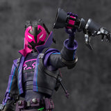 S.H.Figuarts Miles G. Morales (Spider-Man: Across the Spider-Verse)