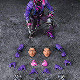 S.H.Figuarts Miles G. Morales (Spider-Man: Across the Spider-Verse)