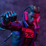 S.H.Figuarts Miles G. Morales (Spider-Man: Across the Spider-Verse)