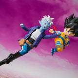 S.H.Figuarts Dragon Ball Daima Glorio
