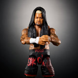 WWE Ultimate Edition 24 Solo Sikoa